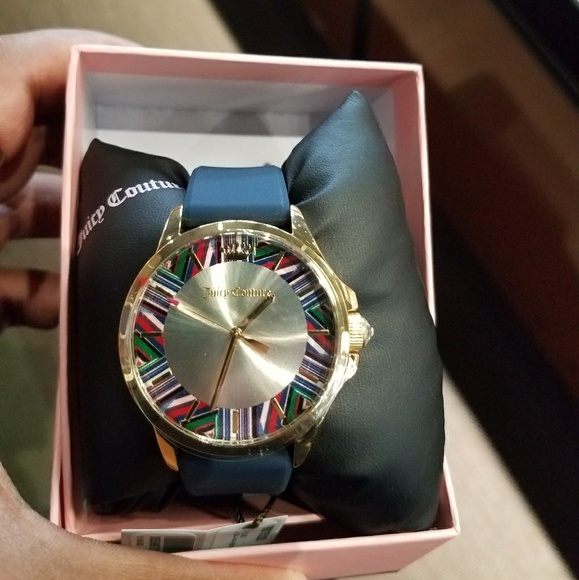 Juicy couture watches NWT - Picture 3 of 3